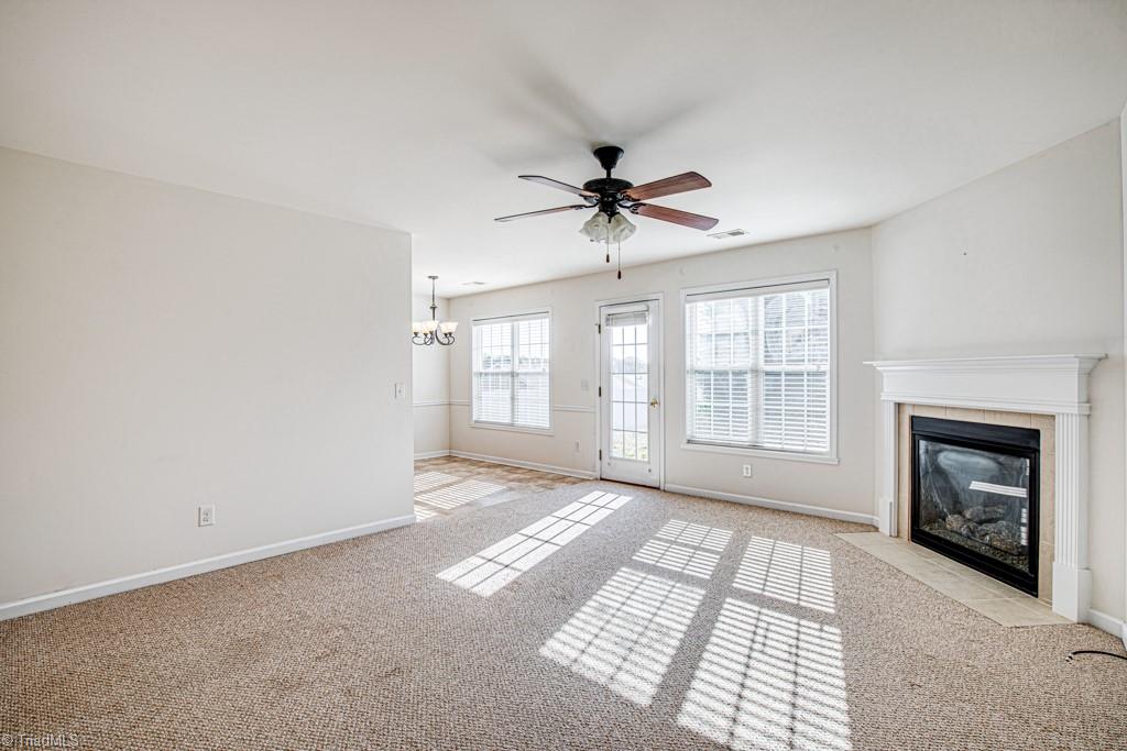 4553 Silo Ridge Clemmons, NC 27012 - Photo 3 of 30 Gallery Image 3