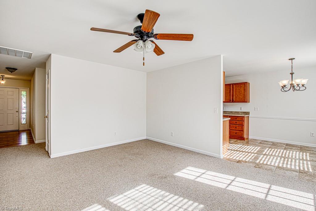 4553 Silo Ridge Clemmons, NC 27012 - Photo 6 of 30 Gallery Image 6