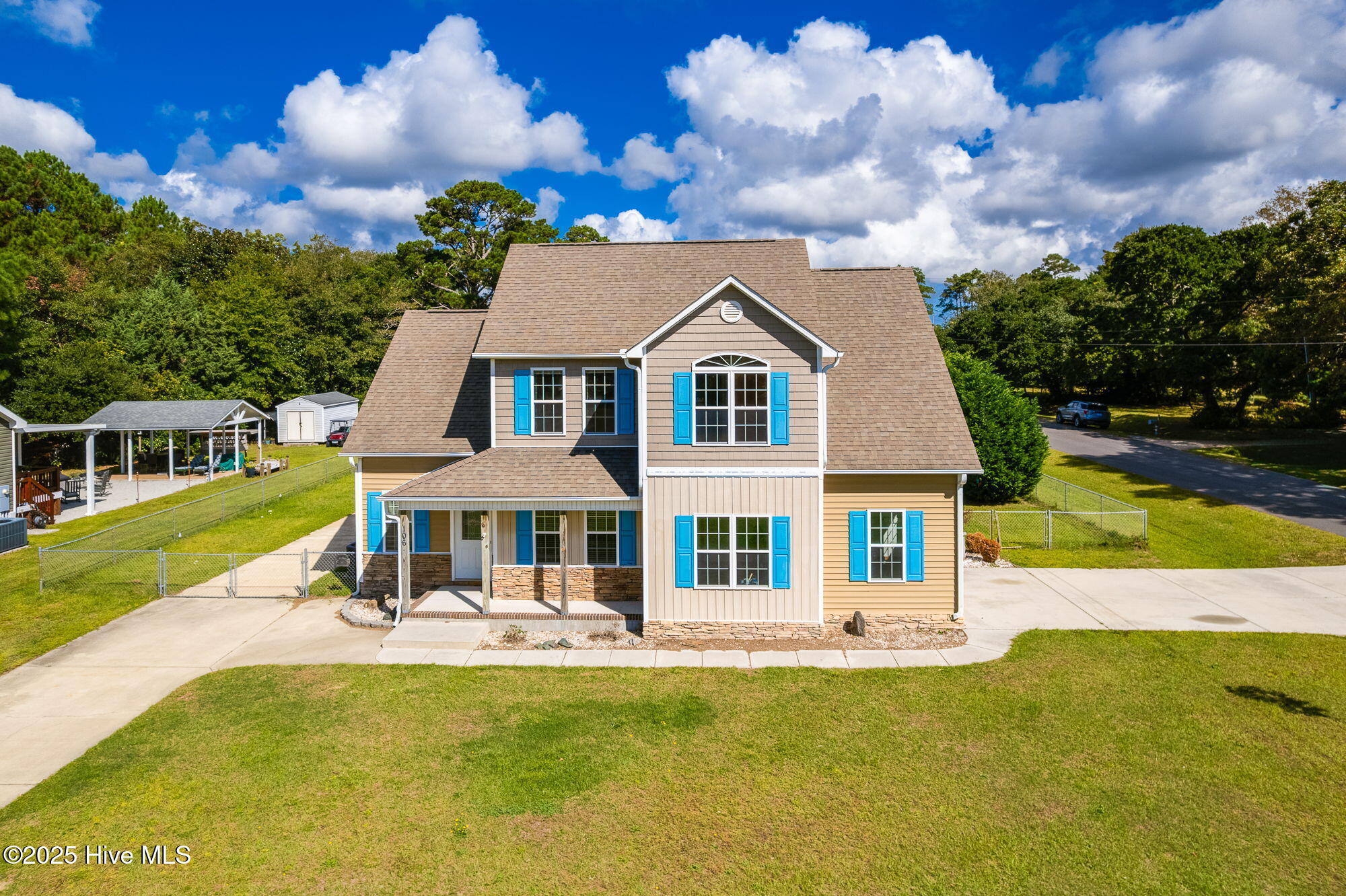 106 Barbour Drive Newport, NC 28570 - Photo 15 of 59 7-web-or-mls-chadwick-visuals-106-barbou