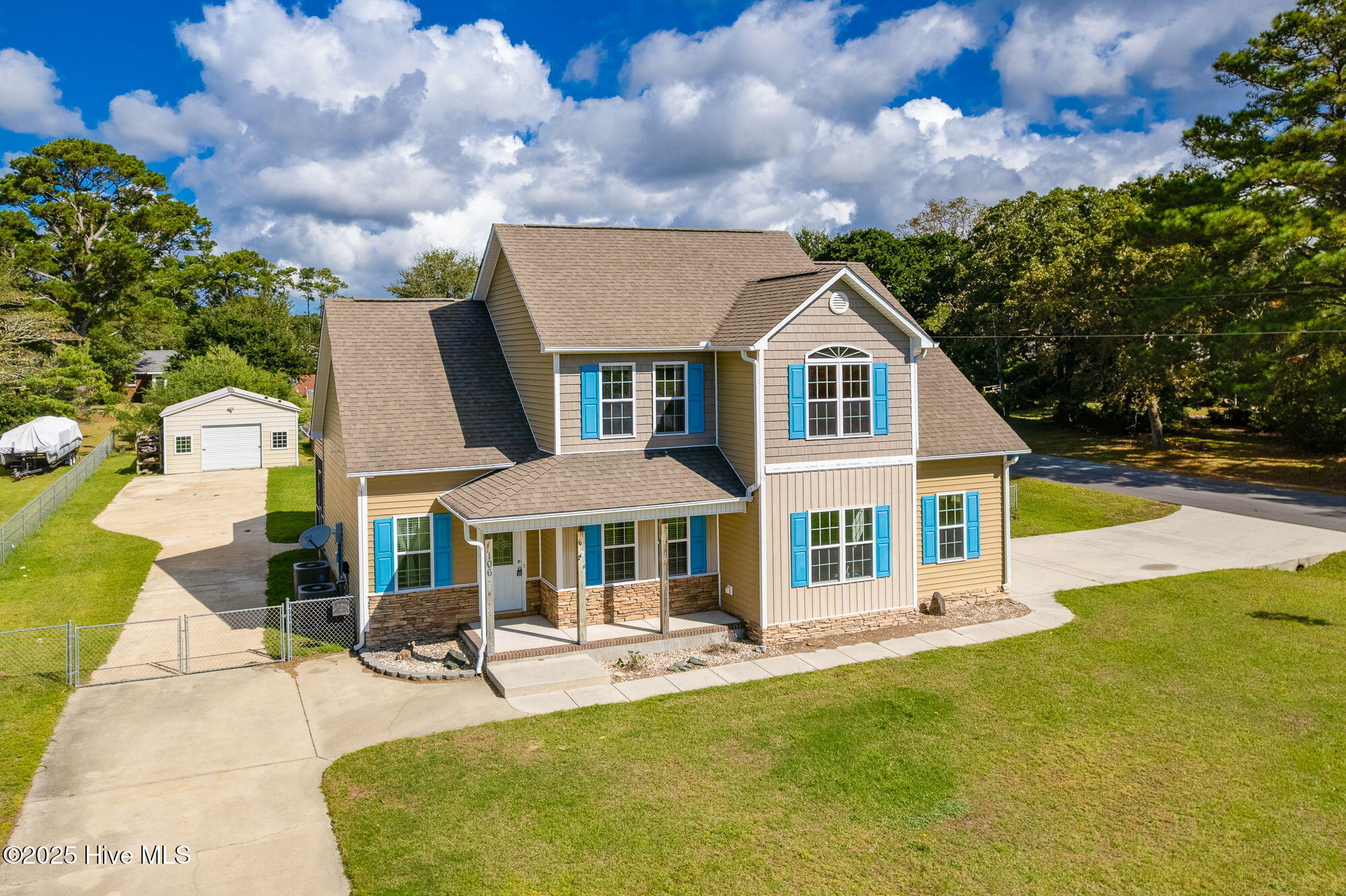 106 Barbour Drive Newport, NC 28570 - Photo 17 of 59 4-web-or-mls-chadwick-visuals-106-barbou