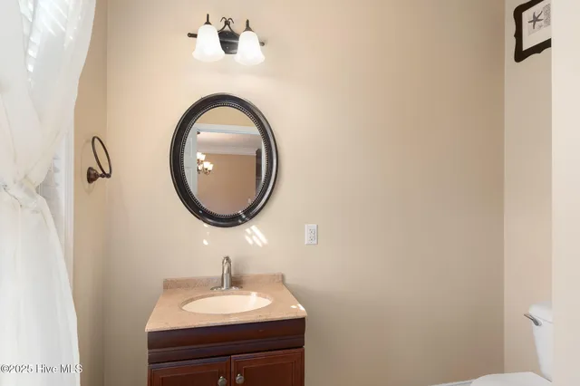 $2,700 | 106 Barbour Drive, Newport, NC 28570