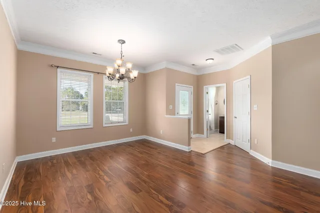 $2,700 | 106 Barbour Drive, Newport, NC 28570