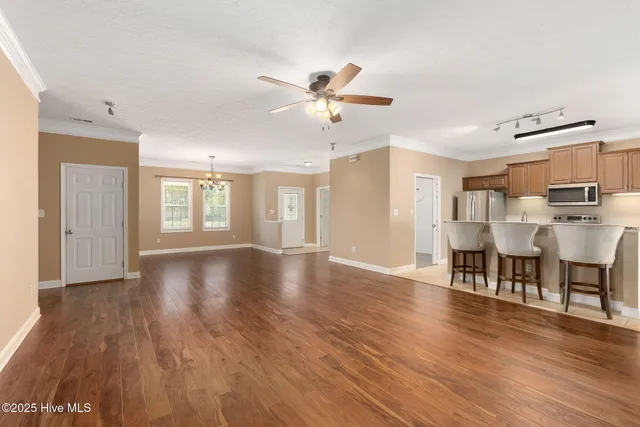 $2,700 | 106 Barbour Drive, Newport, NC 28570