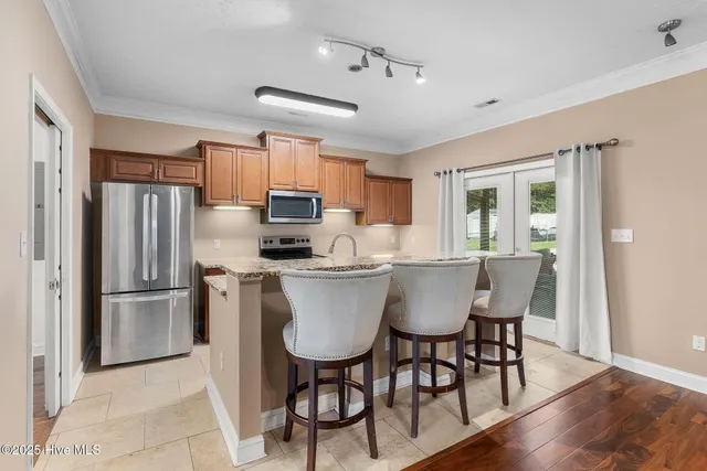 $2,700 | 106 Barbour Drive, Newport, NC 28570