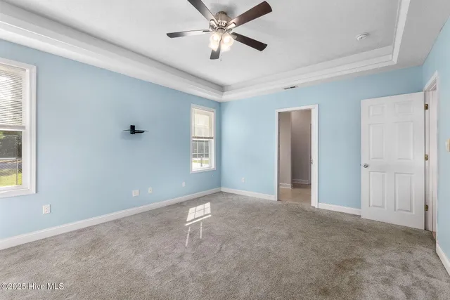 $2,700 | 106 Barbour Drive, Newport, NC 28570