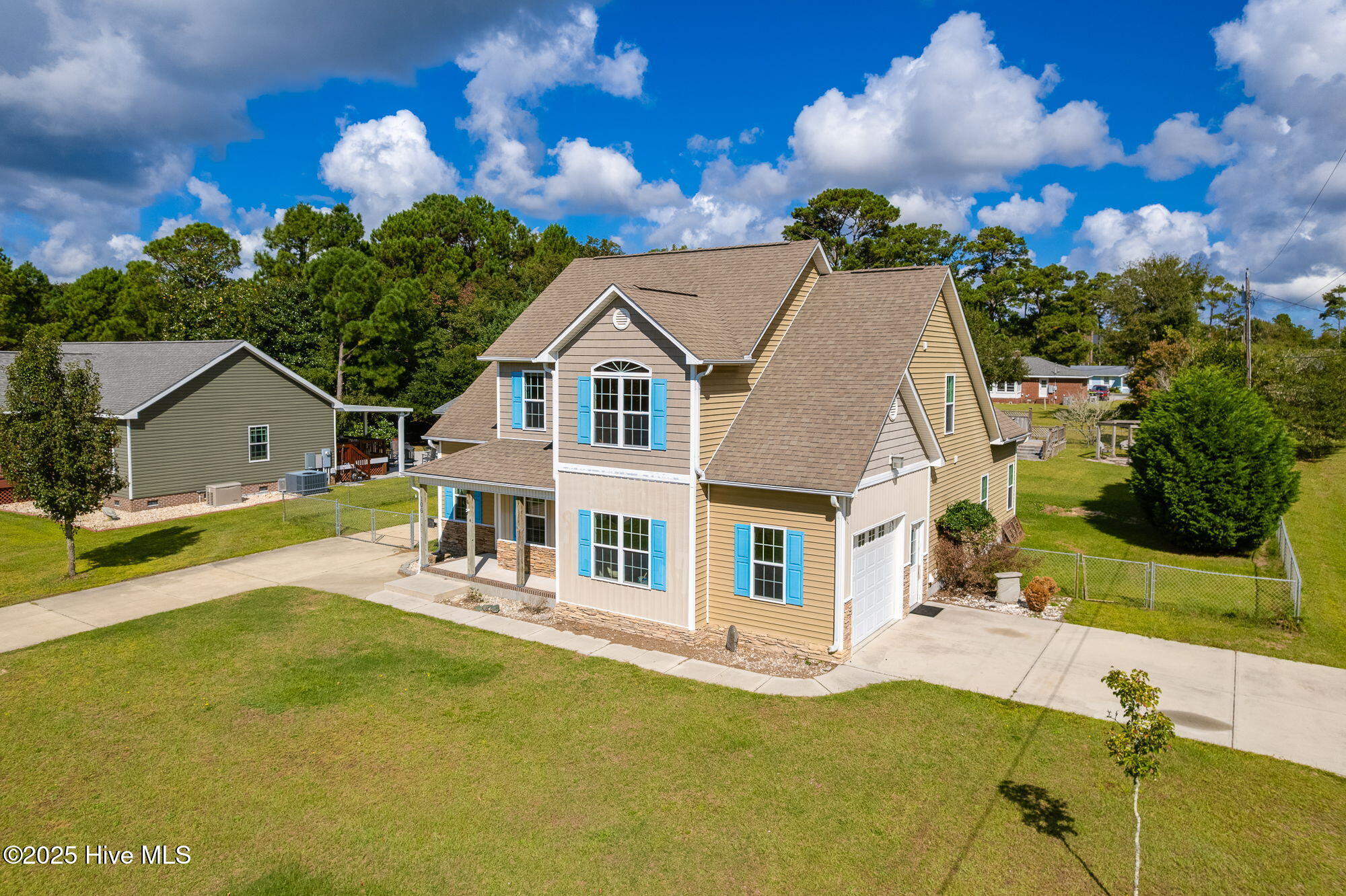 106 Barbour Drive Newport, NC 28570 - Photo 55 of 59 10-web-or-mls-chadwick-visuals-106-barbo