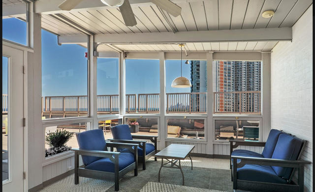 6157 North Sheridan Road, Unit 9J Chicago, IL 60660 - Photo 19 of 22