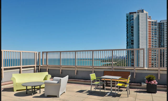 6157 North Sheridan Road, Unit 9J Chicago, IL 60660 - Photo 21 of 22