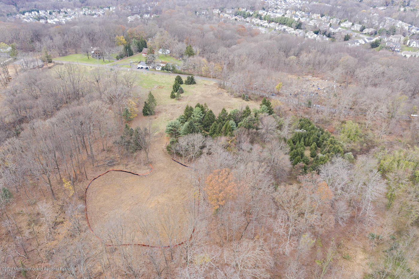 22 Reids Hill Road Morganville, NJ 07751 - Photo 8 of 14 DJI_0403