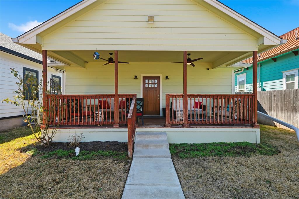 708 South 9th Street Waco, TX 76706 - Photo 22 of 26