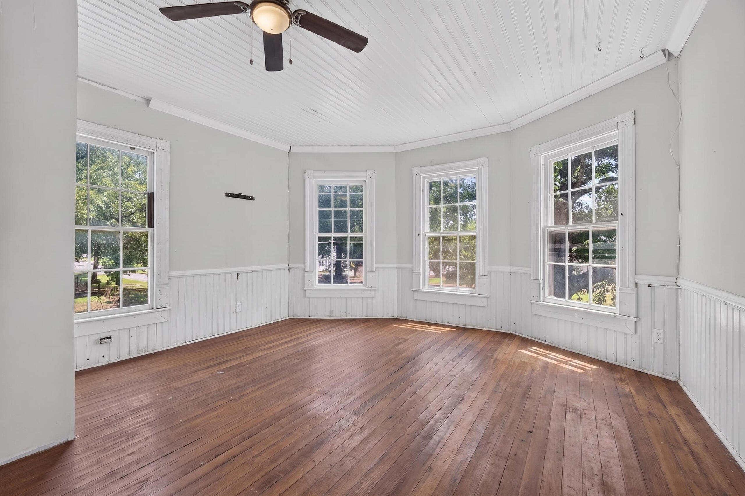 201 Merritt Avenue Ridge Spring, SC 29129 - Photo 36 of 53 Gallery Image 36