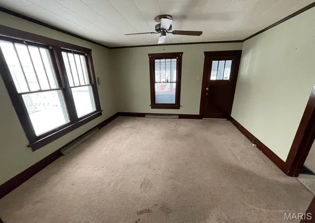 $27,000 | 124 West Buchanan Street, Litchfield, IL 62056