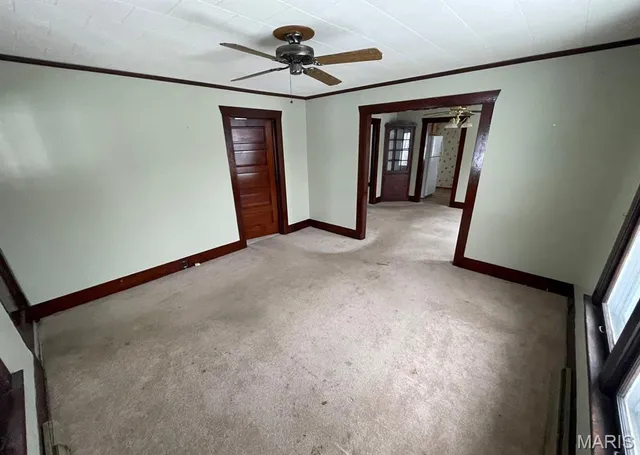 $27,000 | 124 West Buchanan Street, Litchfield, IL 62056