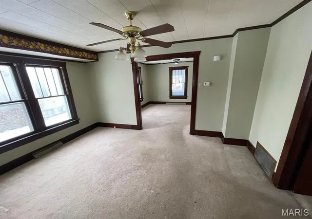 $27,000 | 124 West Buchanan Street, Litchfield, IL 62056