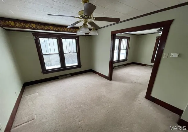 $27,000 | 124 West Buchanan Street, Litchfield, IL 62056