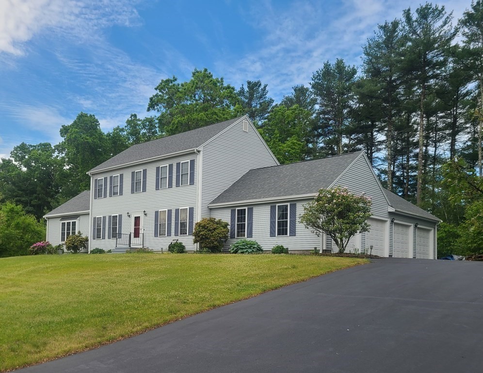 102 Wampanoag Road Raynham, MA 02767 - Photo 1 of 22 Gallery Image 1