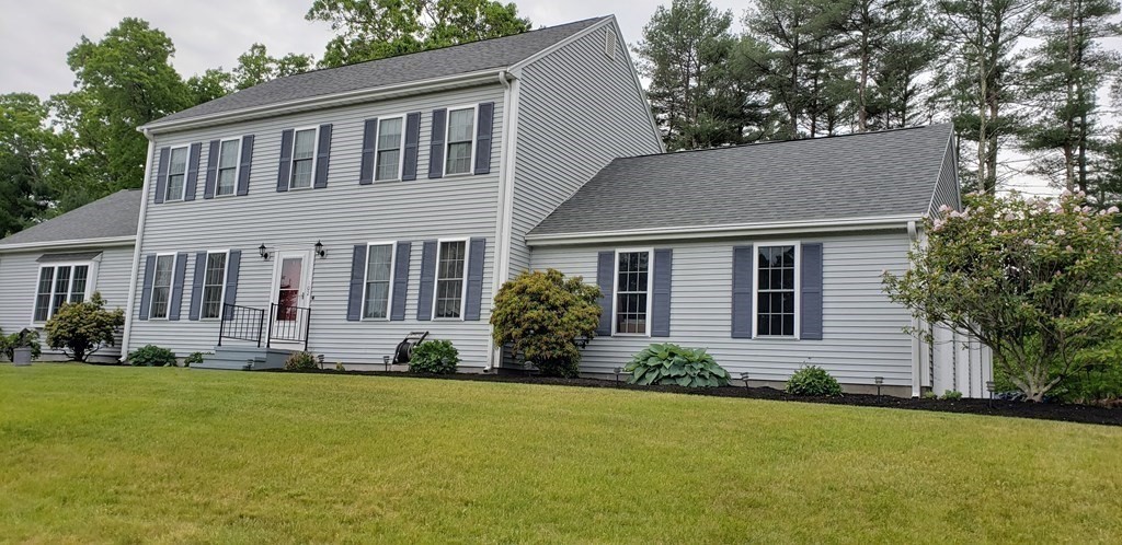 102 Wampanoag Road Raynham, MA 02767 - Photo 2 of 22 Gallery Image 2