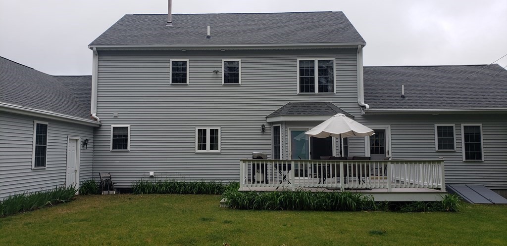 102 Wampanoag Road Raynham, MA 02767 - Photo 4 of 22 Gallery Image 4
