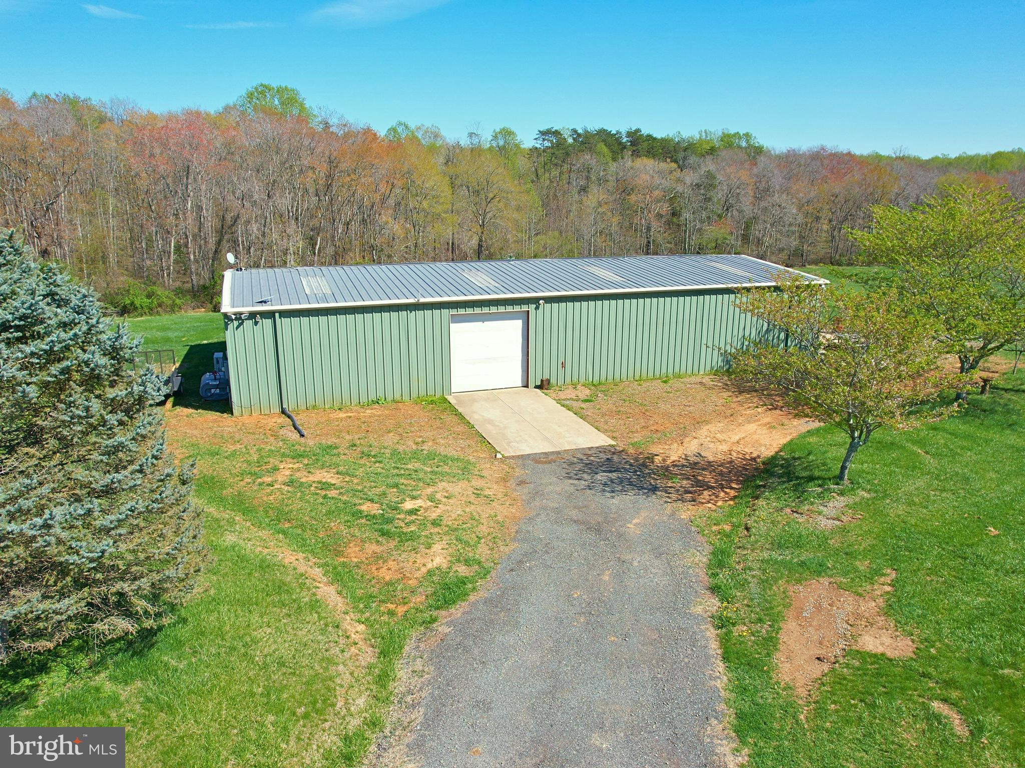 13001 Sillamon Road Goldvein, VA 22720 - Photo 11 of 14 Gallery Image 11