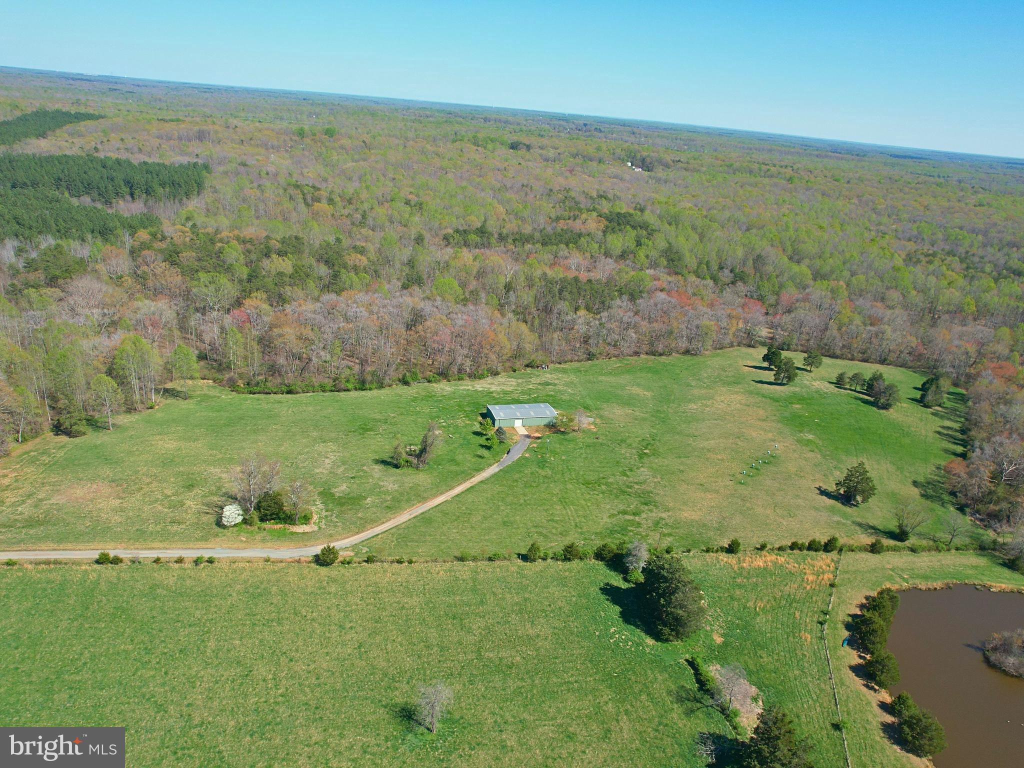 13001 Sillamon Road Goldvein, VA 22720 - Photo 2 of 14 Gallery Image 2
