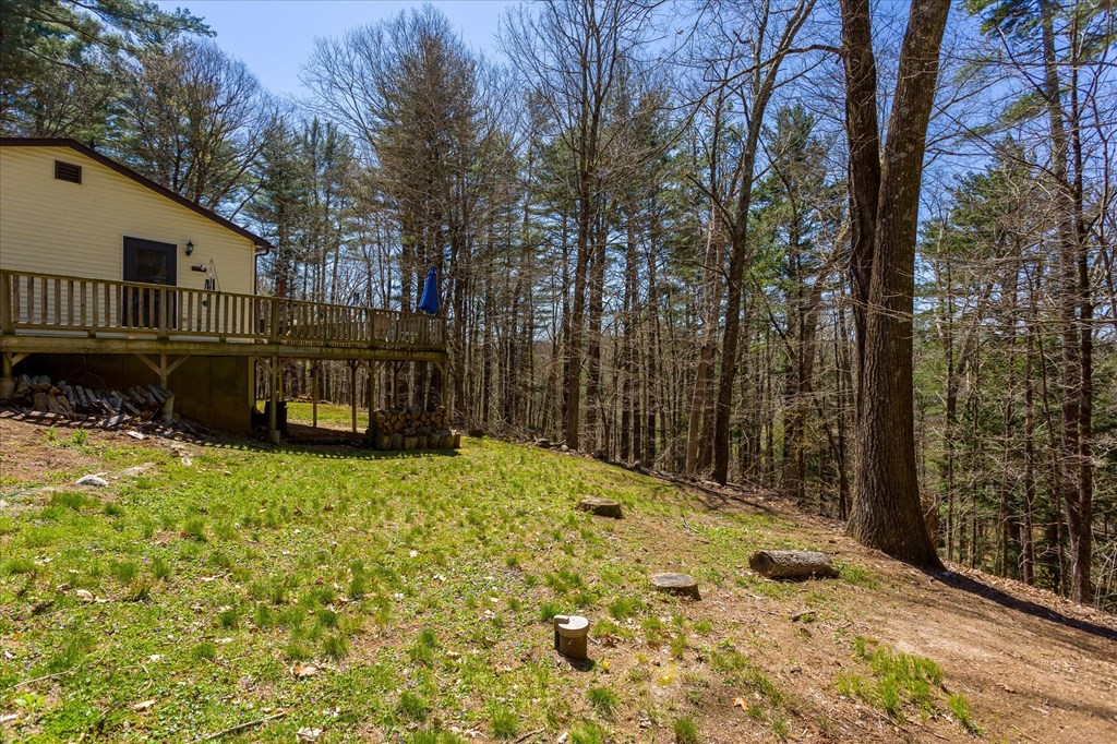 604 Podunk Road East Brookfield, MA 01515 - Photo 22 of 27 Gallery Image 22