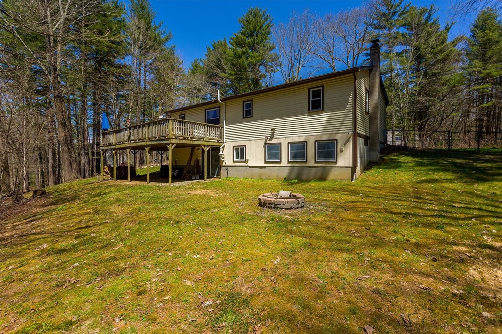 604 Podunk Road East Brookfield, MA 01515 - Photo 23 of 27 Gallery Image 23