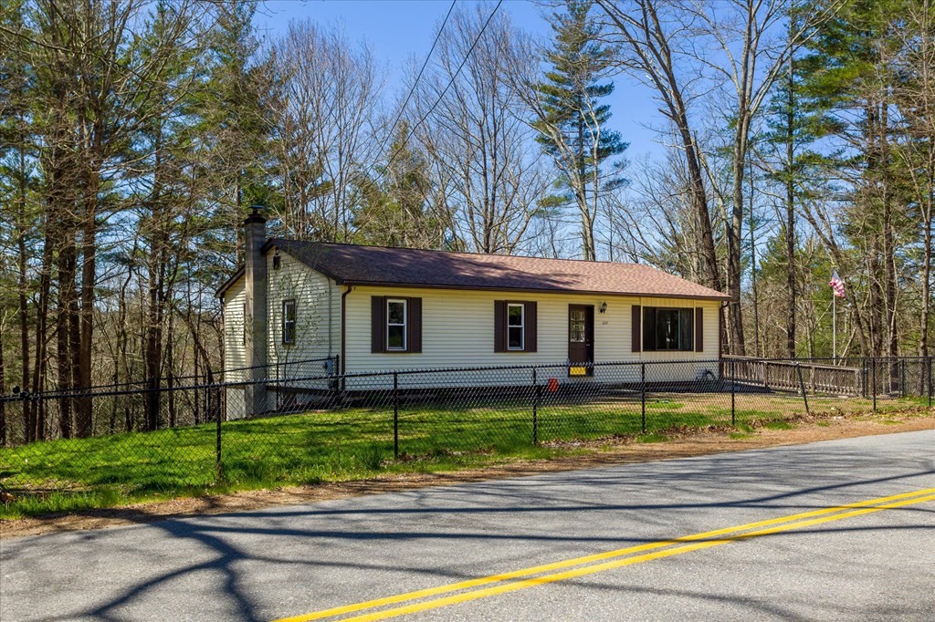 604 Podunk Road East Brookfield, MA 01515 - Photo 26 of 27 Gallery Image 26