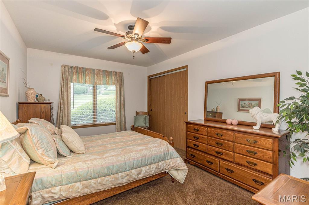 7 Walnut Ridge Court Defiance, MO 63341 - Photo 33 of 70
