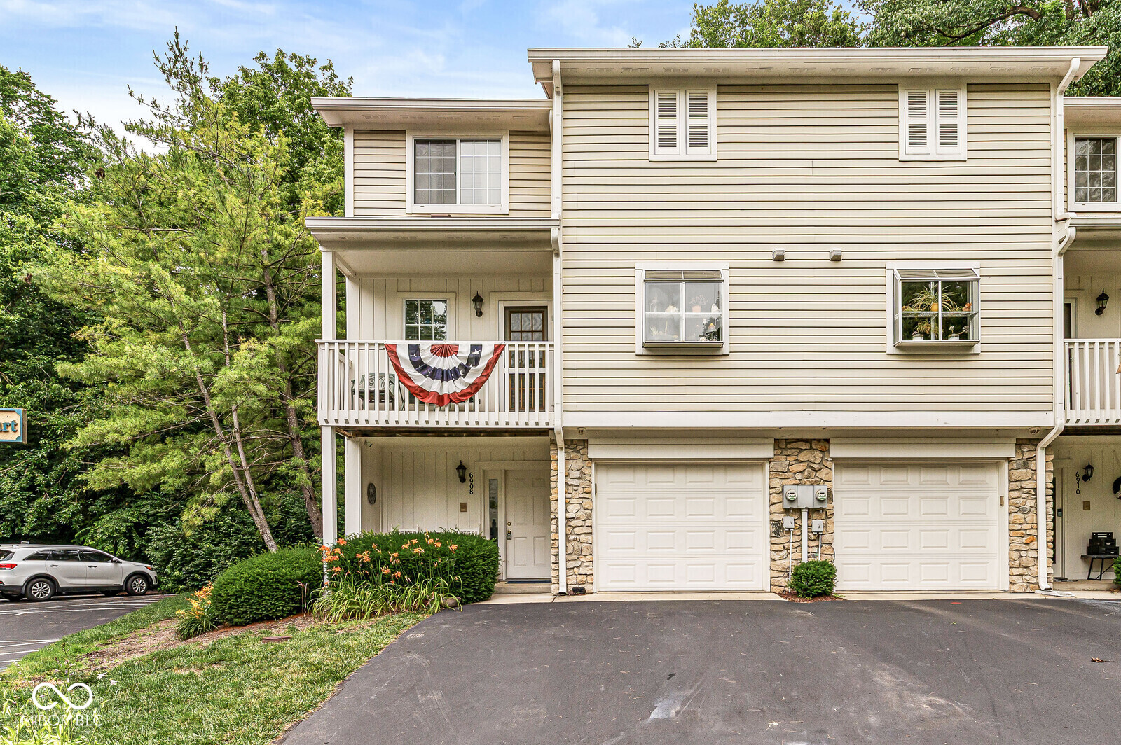 6908 Ralph Court Indianapolis, IN 46220 - Photo 1 of 44