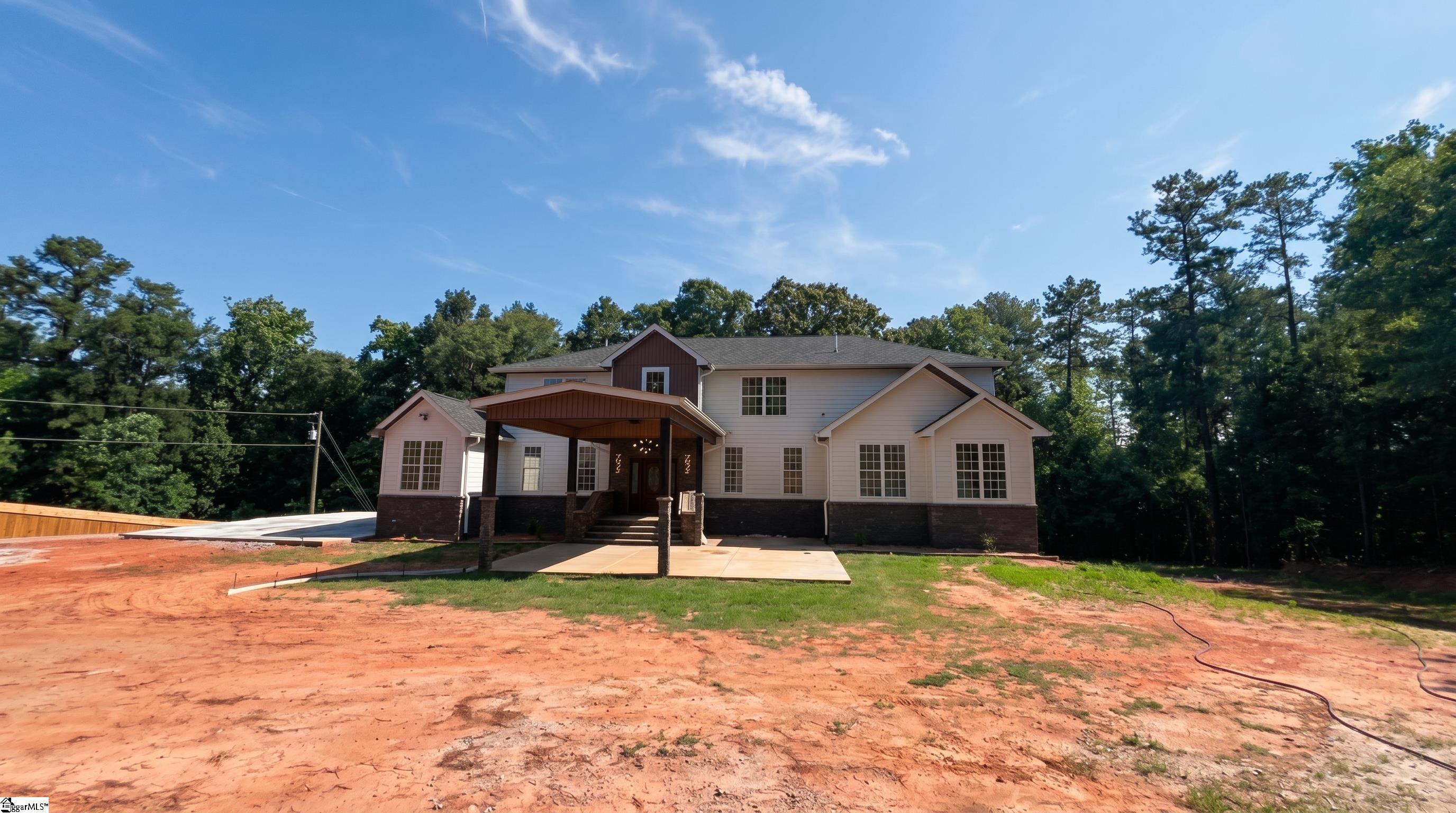 421 Burns Road Spartanburg, SC 29307 - Photo 4 of 50