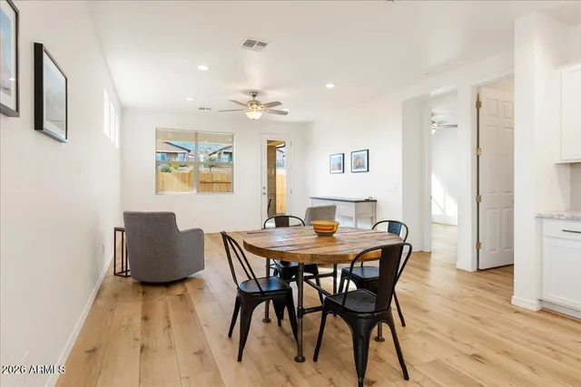 $489,000 | 594 Coyote Trail, Cottonwood, AZ 86326