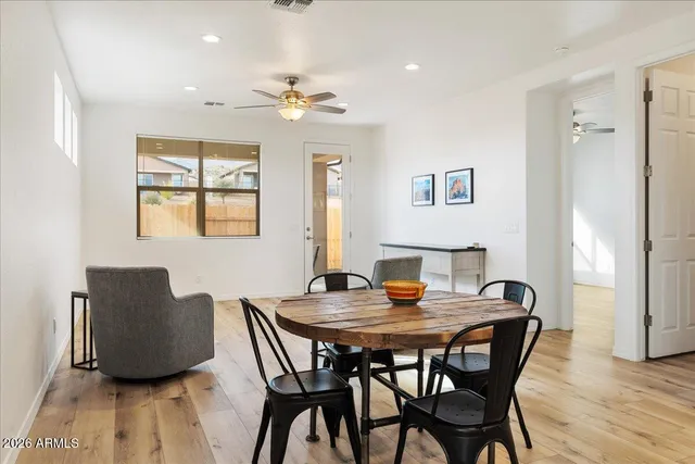 $489,000 | 594 Coyote Trail, Cottonwood, AZ 86326