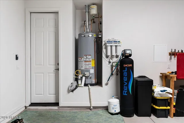 $489,000 | 594 Coyote Trail, Cottonwood, AZ 86326