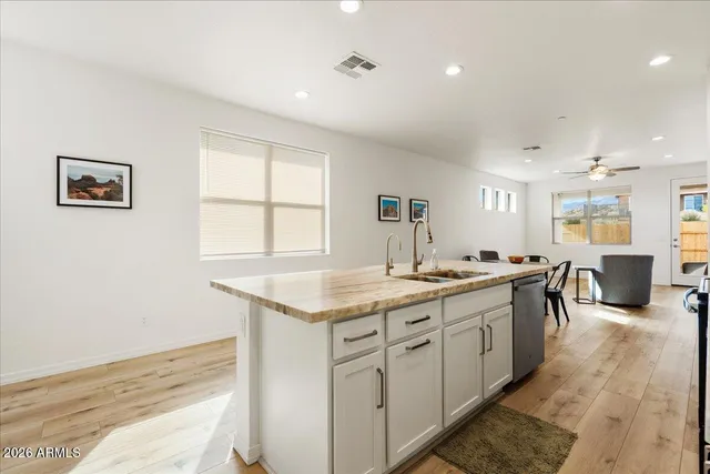 $489,000 | 594 Coyote Trail, Cottonwood, AZ 86326