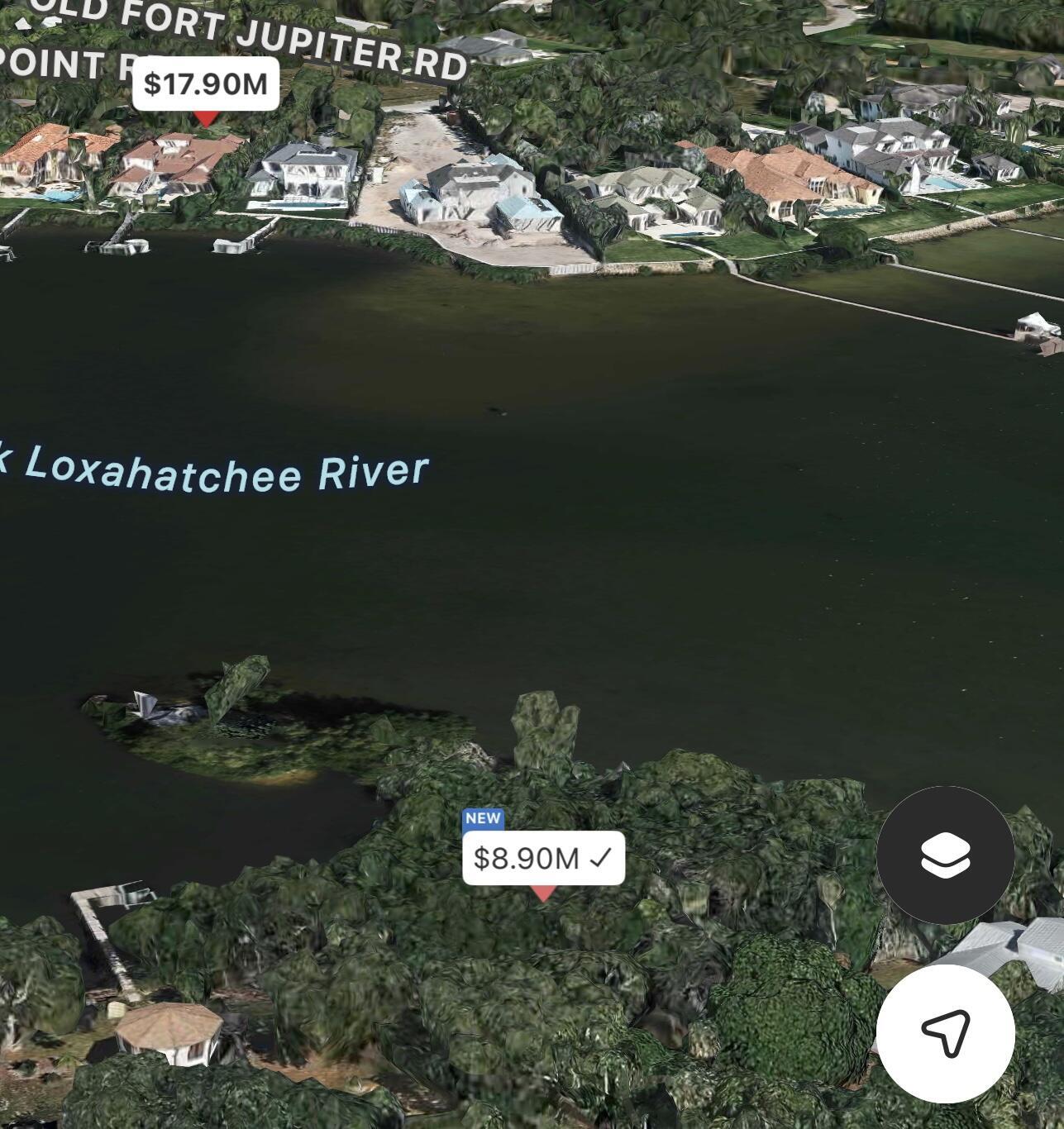 18200 49th Terrace North Jupiter, FL 33458 - Photo 11 of 17 a view of a door of the house