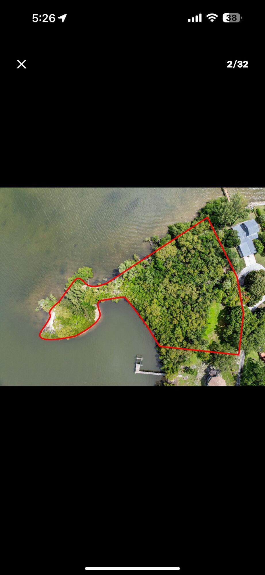 18200 49th Terrace North Jupiter, FL 33458 - Photo 12 of 17 a view of a floor to the house and a yard