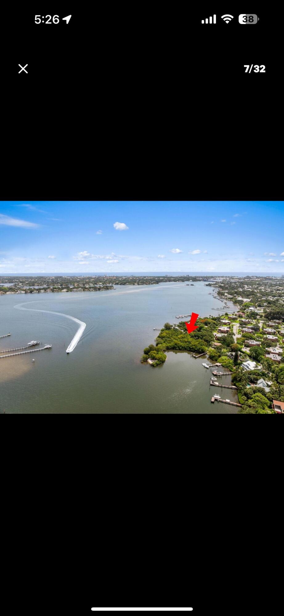 18200 49th Terrace North Jupiter, FL 33458 - Photo 4 of 17 a view of an ocean