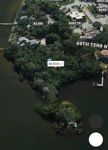 $5,999,999 | 18200 49th Terrace North, Jupiter, FL 33458