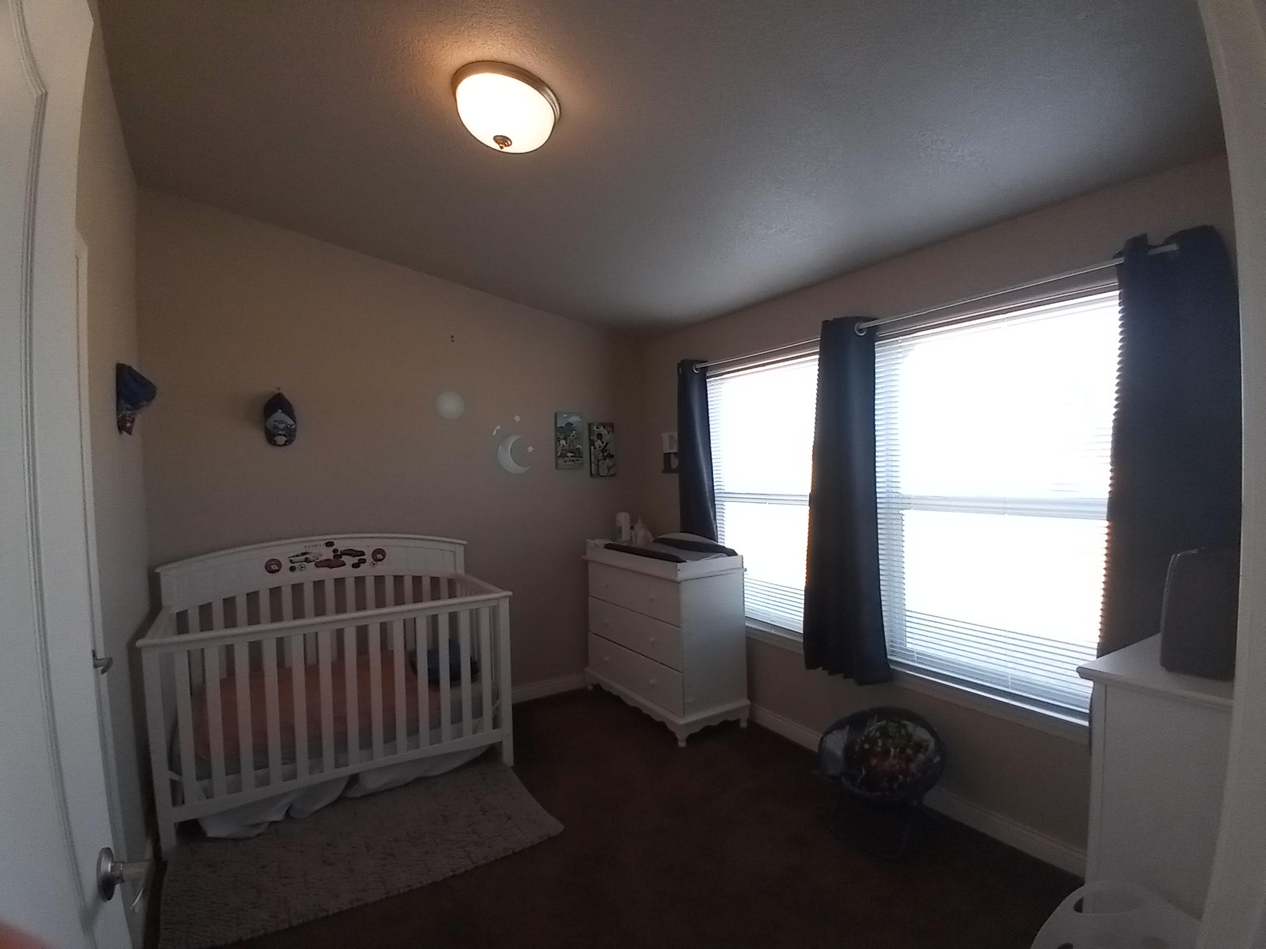 5880 Harpold Road Klamath Falls, OR 97603 - Photo 17 of 43 Bedroom 2