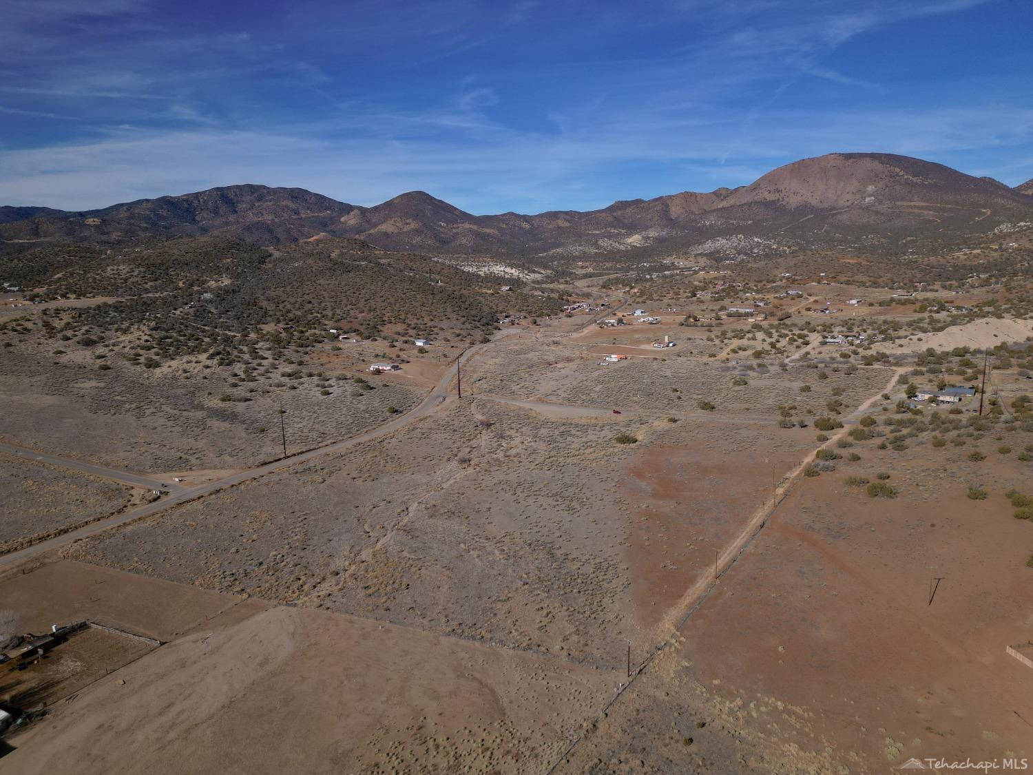 3 Sand Canyon Road Tehachapi, CA 93561 - Photo 5 of 29 Gallery Image 5