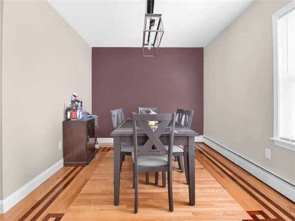 $449,000 | 58 Williams Street, Woonsocket, RI 02895