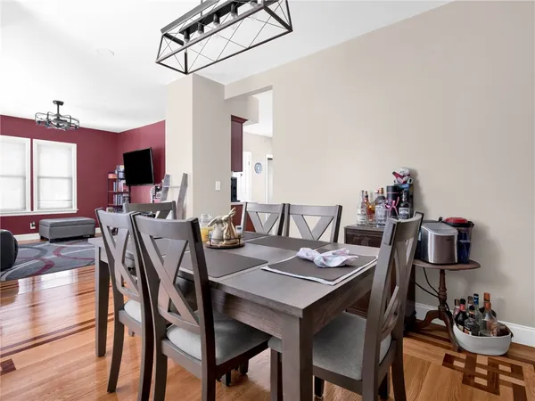 $449,000 | 58 Williams Street, Woonsocket, RI 02895
