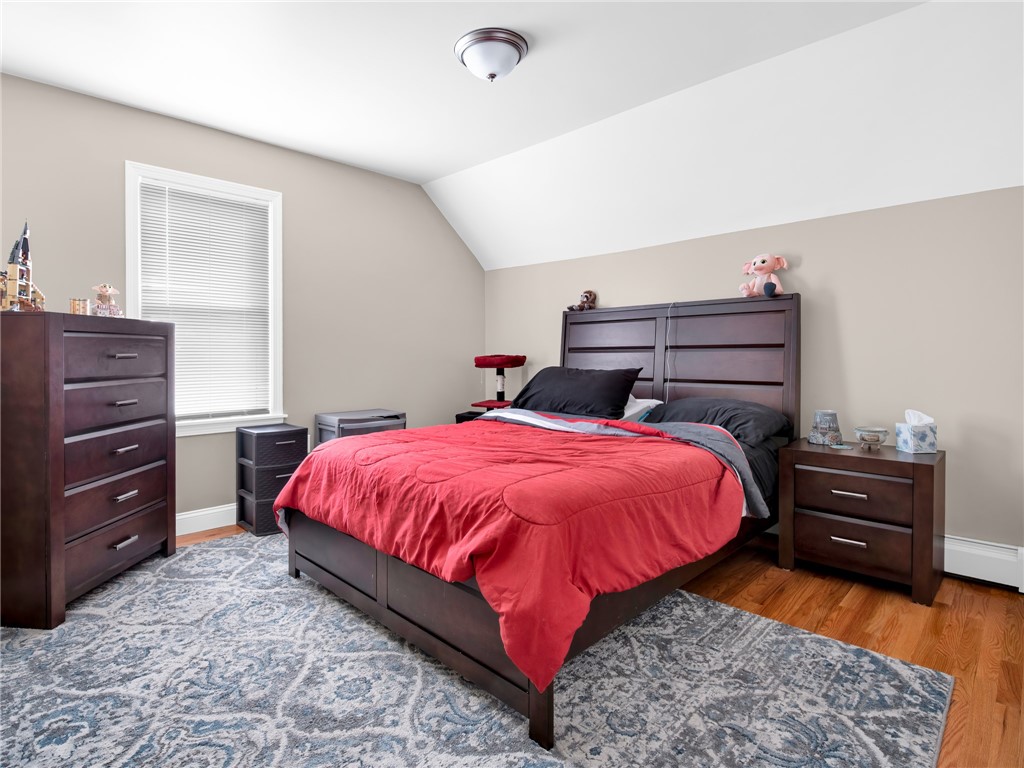 58 Williams Street Woonsocket, RI 02895 - Photo 15 of 37