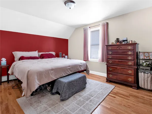 $449,000 | 58 Williams Street, Woonsocket, RI 02895