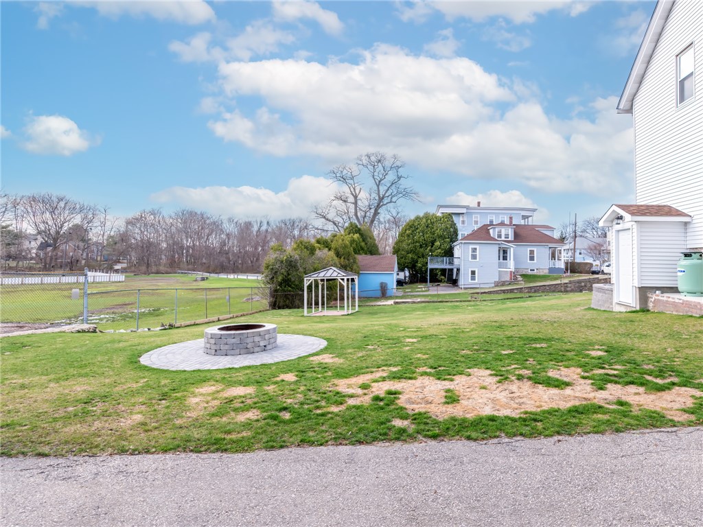 58 Williams Street Woonsocket, RI 02895 - Photo 17 of 37