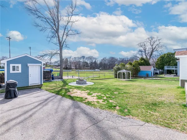 $449,000 | 58 Williams Street, Woonsocket, RI 02895