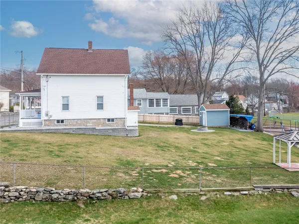 $449,000 | 58 Williams Street, Woonsocket, RI 02895