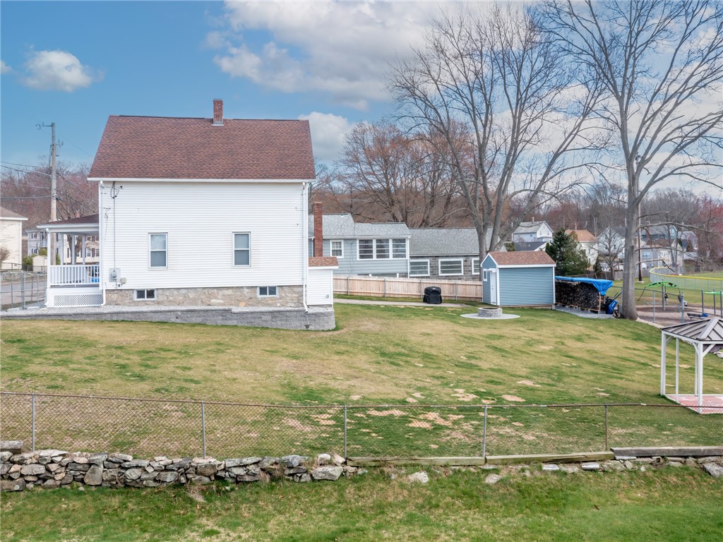 58 Williams Street Woonsocket, RI 02895 - Photo 19 of 37