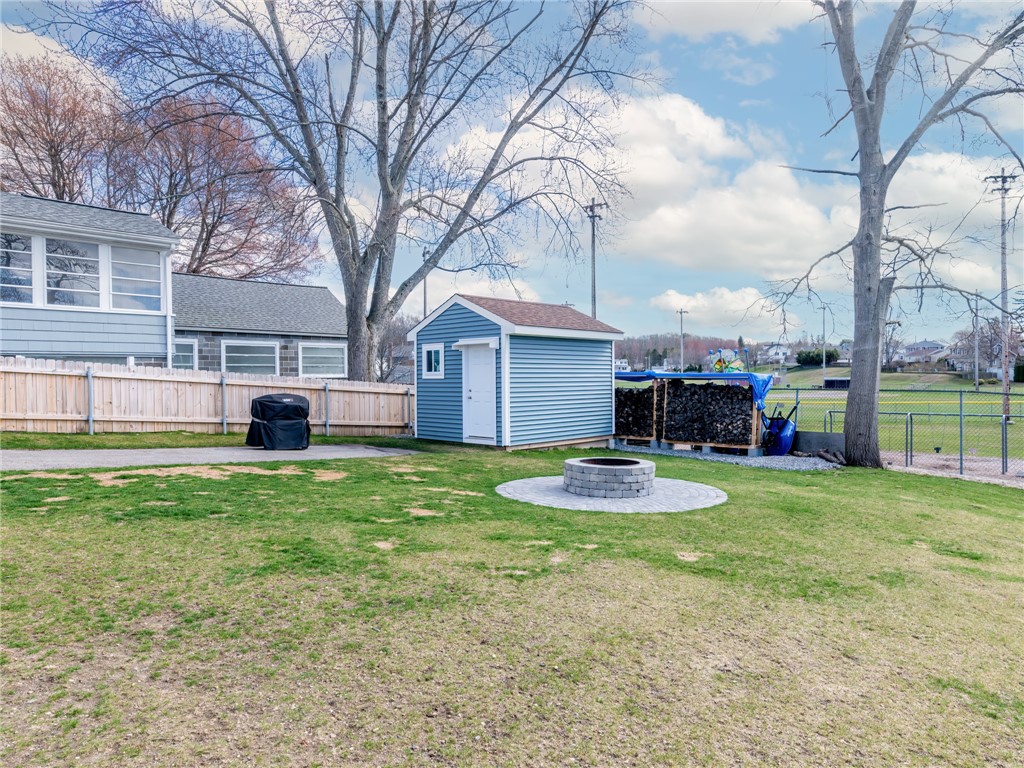 58 Williams Street Woonsocket, RI 02895 - Photo 20 of 37