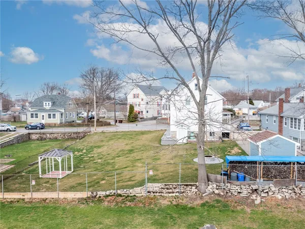 $449,000 | 58 Williams Street, Woonsocket, RI 02895